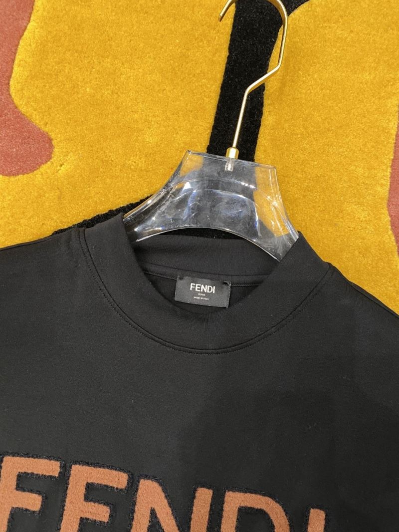 Fendi T-Shirts